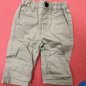 Burberry pants 6 months